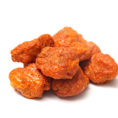 Boneless Chicken Wings